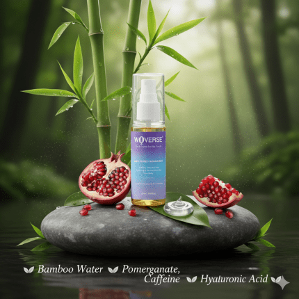 Cooling Mist for Hot Flashes, Night Sweats & Summer Heat