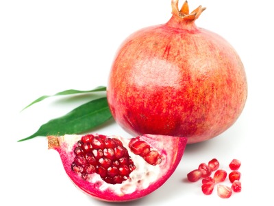 Pomegranate