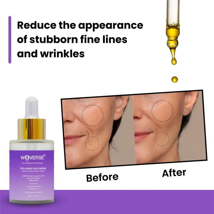 Face Serum