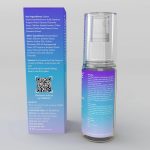 Hot Flash Relief Mist