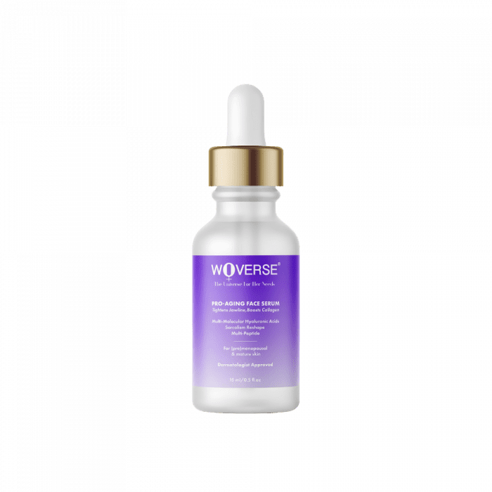 Trial Size - Pro Aging Face Serum -15ml (Water For Your Skin)